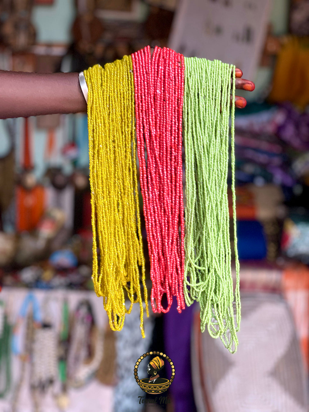 SOUVENIR: CHÉRIE - Red