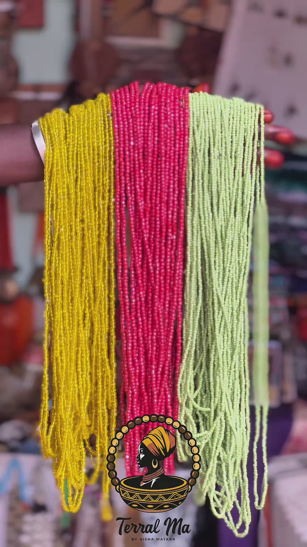 SOUVENIR: CHÉRIE - Red